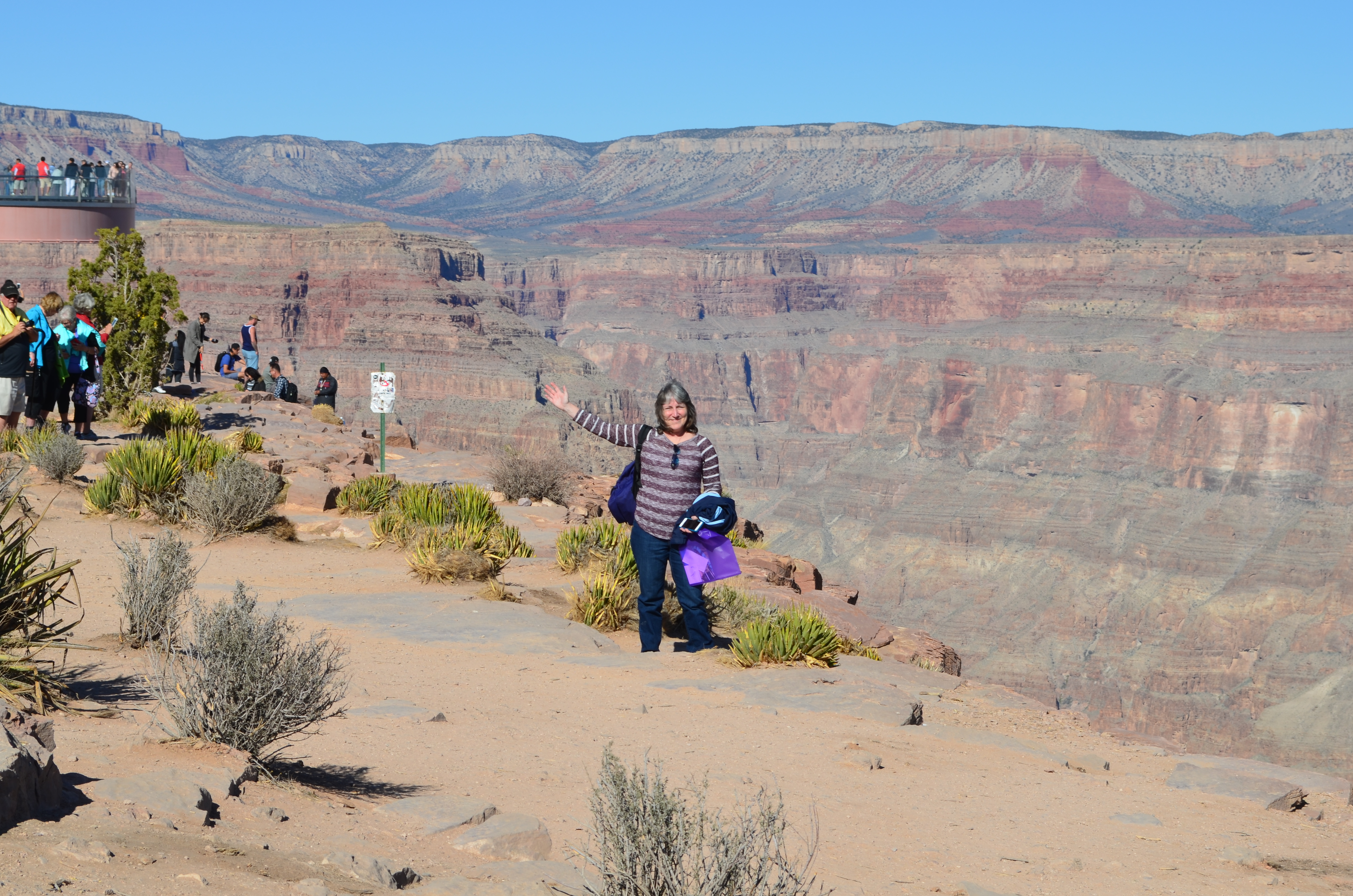 ./2016/04 - Las Vegas/Grand Canyon Skywalk/DSC_0270.JPG